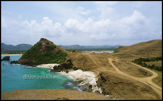 lombok Beach 