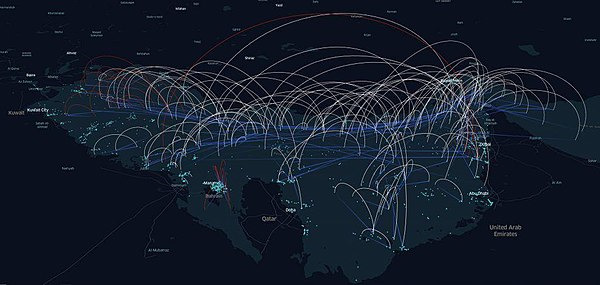 Spire Global-Cloud-based Satellite Data Analytics Service