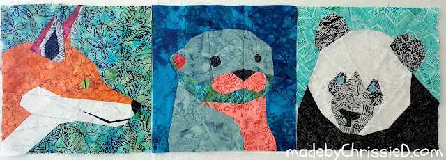 Otterly Adorable FPP tips by www.madebyChrissieD.com