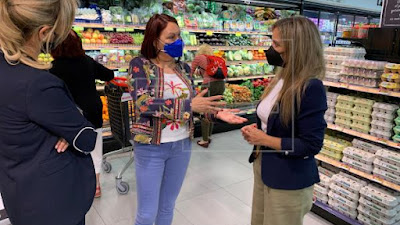  Familias desesperadas por no recibir tarjetas de alimentos, Las Palmas de Gran Canaria