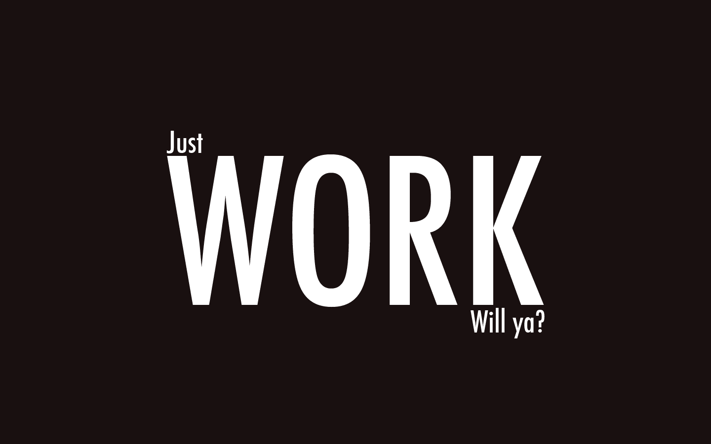 Wallpaper motivation  Semangat Baru