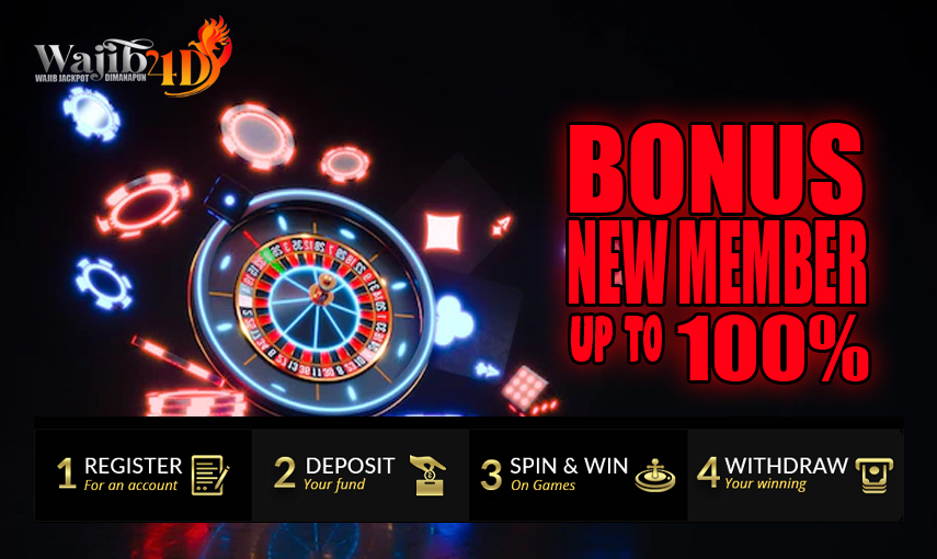 WAJIB4D TERJAMIN AMAN SENTOSA DALAM BETTING LIVE BACCARAT JUDI ONLINE