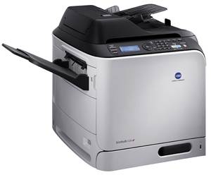 Konica Minolta Bizhub C20 Driver Software Download