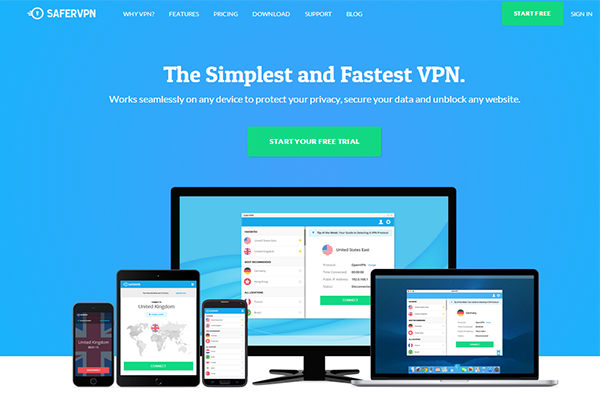 اليك أفضل و اسرع VPN يمكنك تجربته و طريقة للاستفادة منه لبعض الأشهر مجانا !