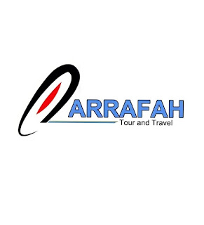 Arrafah Tour & Travel Lampung