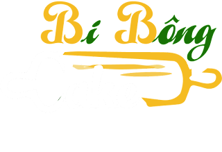 logo Bi Bông Cake