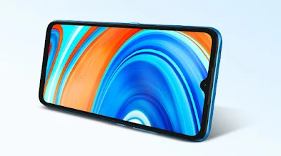 UMIDIGI A9 | MediaTek Helio G25