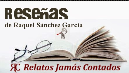  Reseñas de Raquel Sánchez García