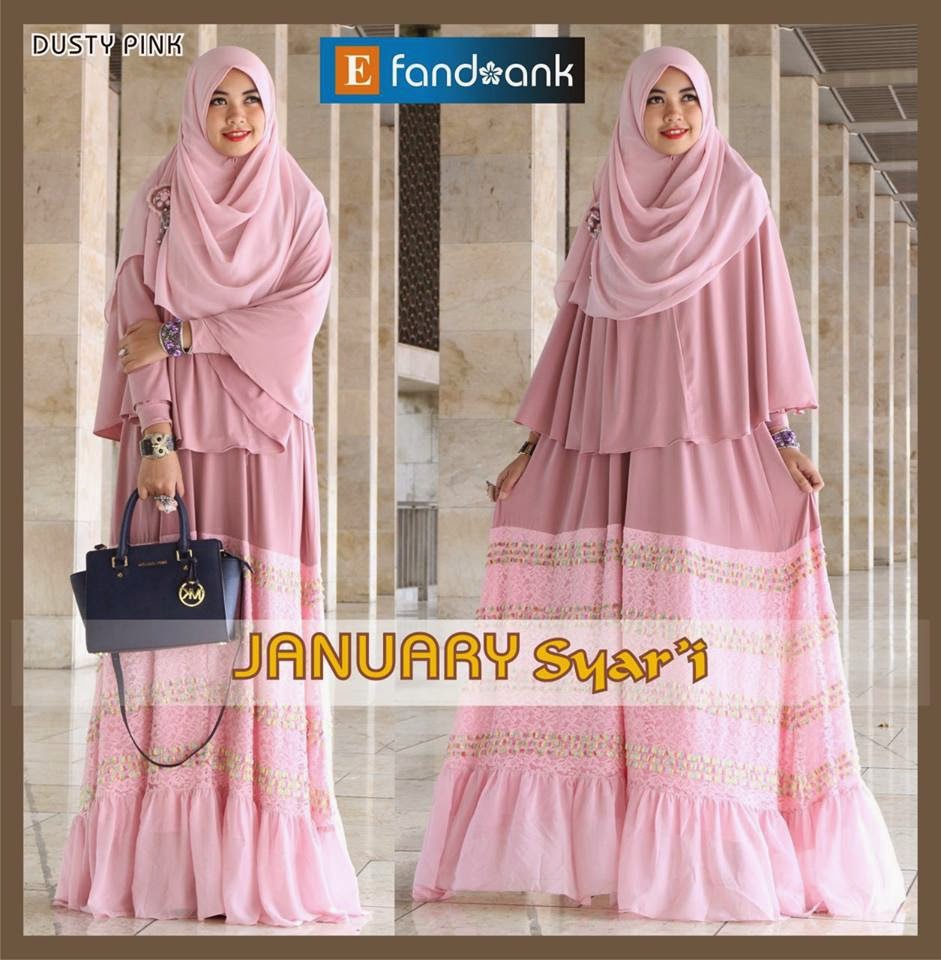 RUMAH HIJAB SAVANA January Syar i by efandoank