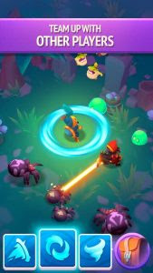 Free Download Nonstop Knight 2 MOD APK 1.3.1