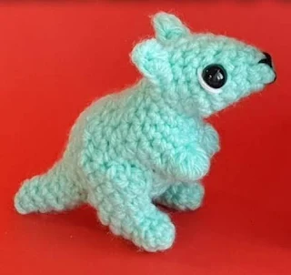 PATRON GRATIS CANGURO AMIGURUMI 56803