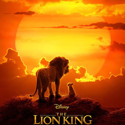 Download Film The Lion King (2019) Bluray Full Movie Sub Indo