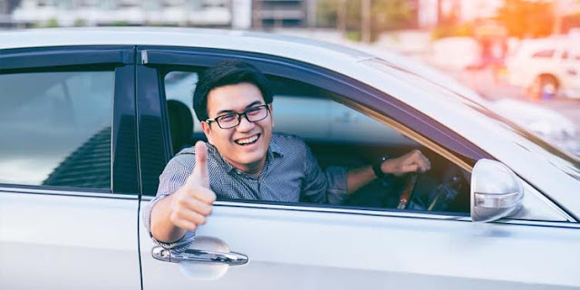 Cara Menghilangkan Lecet Pada Mobil Tanpa Harus dibawa Ke Bengkel