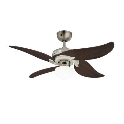 Below is the fan for the dining room: