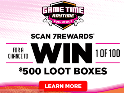 Win a Loot Box