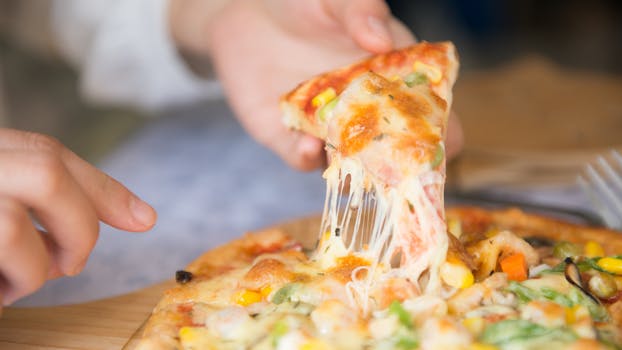 Pizzas uma massa que todos amam com diversos sabores as pizzas são a paixão dos brasileiros. Venha saborear essa massa no blog.