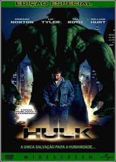 u77i4 Download   O Incrível Hulk DVDRip AVI + RMVB Dublado