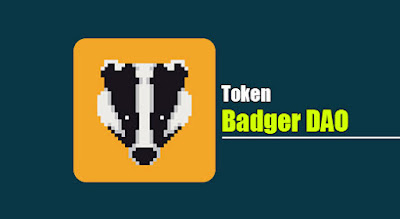 Badger DAO, BADGER coin