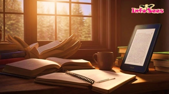 e-books