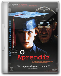Untitled 1 Download   O Aprendiz DVDRip AVI Dublado