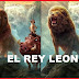 PELÍCULA El Rey Leon | NUEVA VERSIÓN