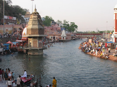 Haridwar Tour