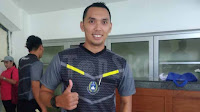 Fariq Hitaba, Wasit Berlisensi Fifa Yang Jadi Sorotan Menjelang Pertandingan Persib vs Bali United