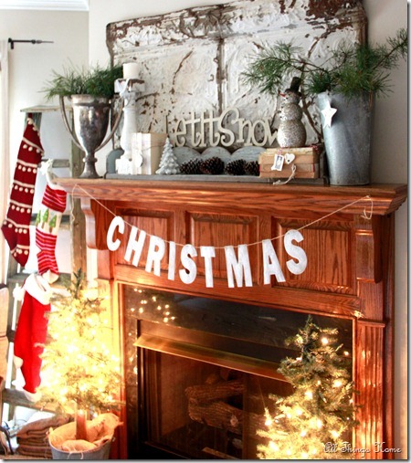mantel 1