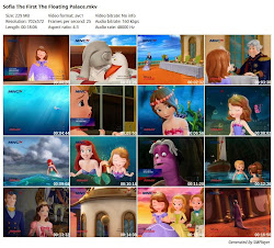 Download Sofia The First: The Floating Palace Bahasa Indonesia