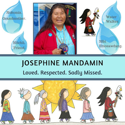 Josephine Mandamin