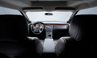 2009 Ford Flex SUV