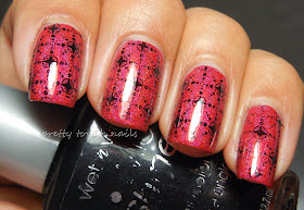 Enchanted Polish November 2013 Stamping