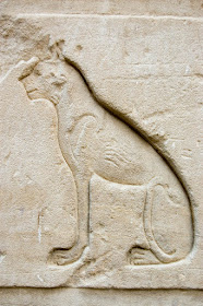 #AncientEgypt #catsinEgypt