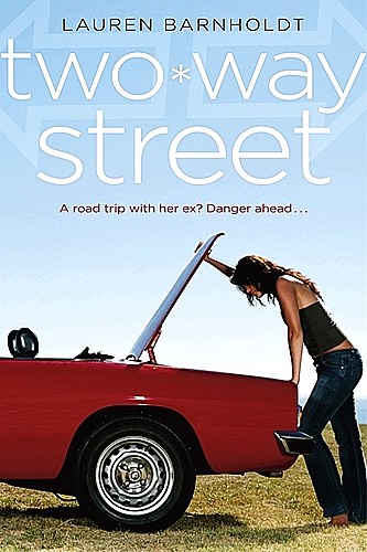 Two Way Street tells the story of a cute teen couple who have broken up 