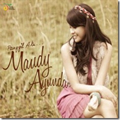 46 Foto Artis Selebriti Maudy Ayunda upl by FotoSelebriti.NET