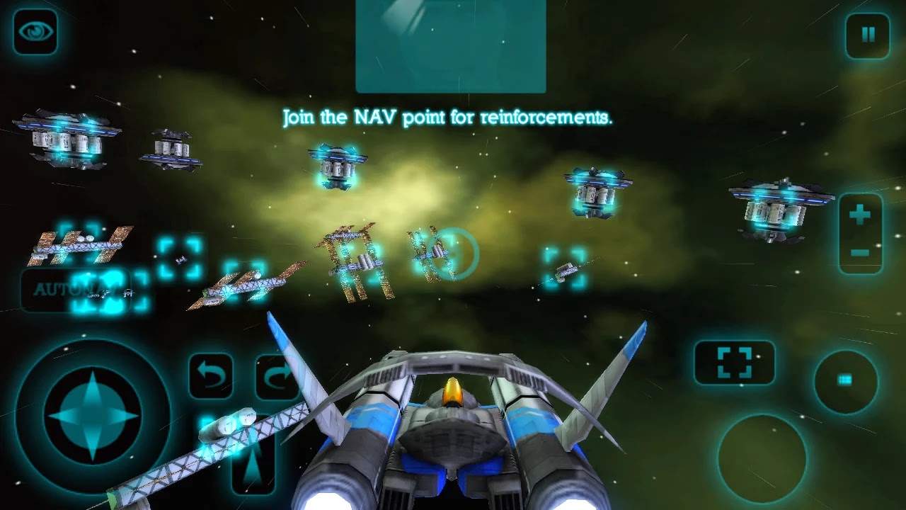 No Gravity v1.9.22 No Gravity v1.9.22