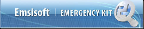 Download Emsisoft Emergency Kit 2.0 Free - The first portable dual-engine emergency cleaner worldwide | Free removal of Viruses, Malware, Bots, Spyware, Keyloggers and Trojans