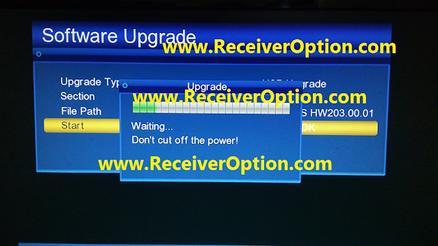 GX6605S HW203.00.016 POWERVU KEY SOFTWARE NEW UPDATE 105E 68E 66E FULL OK