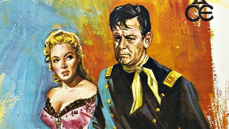 Escape from Fort Bravo 1953 full download