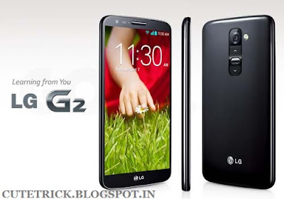 LG G2