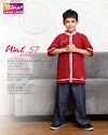 Nibras Koko Anak NSAL 57 Promo