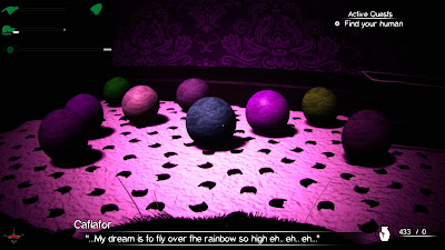 Catsperience Game Screenshot 2
