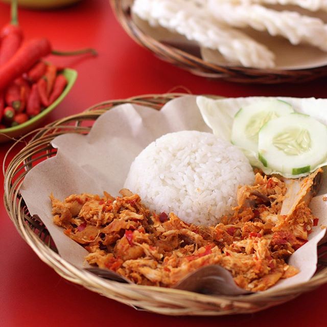 Nyari Kafe yukk Ayam  Geprek  Kini Hadir di Sidoarjo