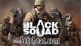 Cheat Black Squad Gemscool (Wallhack + Skill Mode Auto) 29 Juli 2015