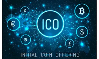 Apa Itu Initial Coin Offering (ICO) ?