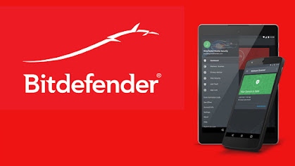 Bitdefender Mobile Security & Antivirus 3.3.133.1727 Download