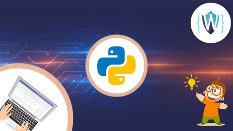 [EXPIRED][Free Udemy Course] Python Course From Basic to Advanced