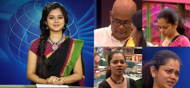 Anitha Sampath's behaviour in Bigg Boss house irks followers