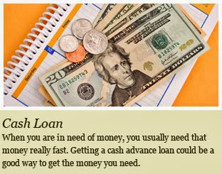 Step To Cash Advance Loan But Be Careful