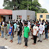 EFCC Arrests 120 ‘Yahoo Boys’ In Ibadan, Enugu